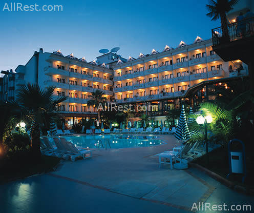 Pineta Club Hotel 